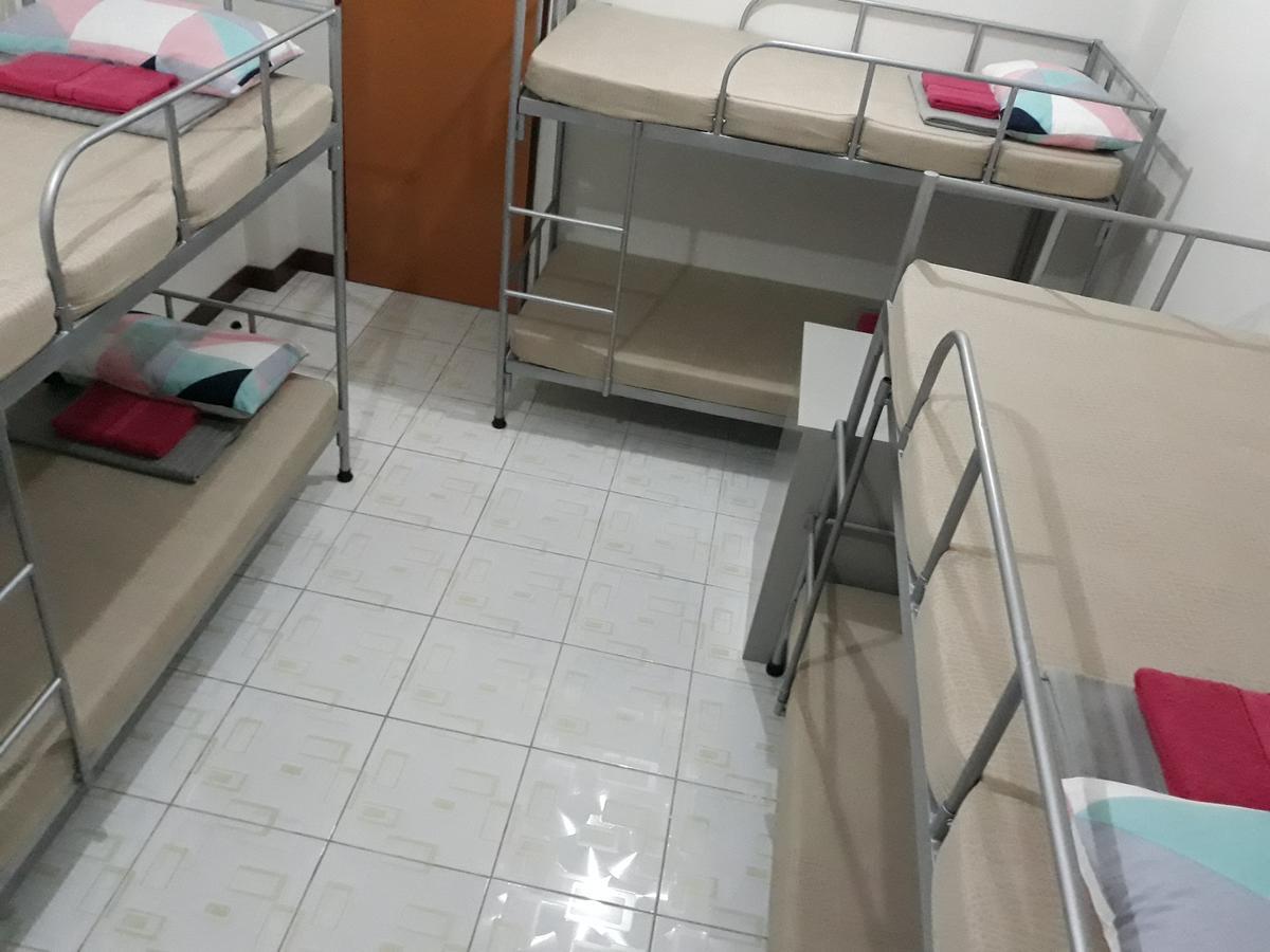 Jdl Residences Hostel Legazpi City Exteriör bild