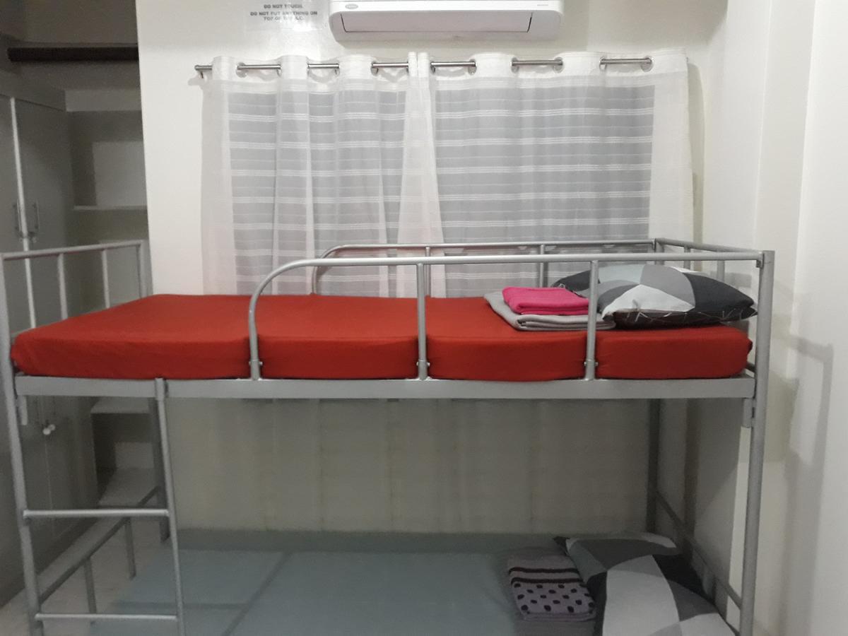 Jdl Residences Hostel Legazpi City Exteriör bild