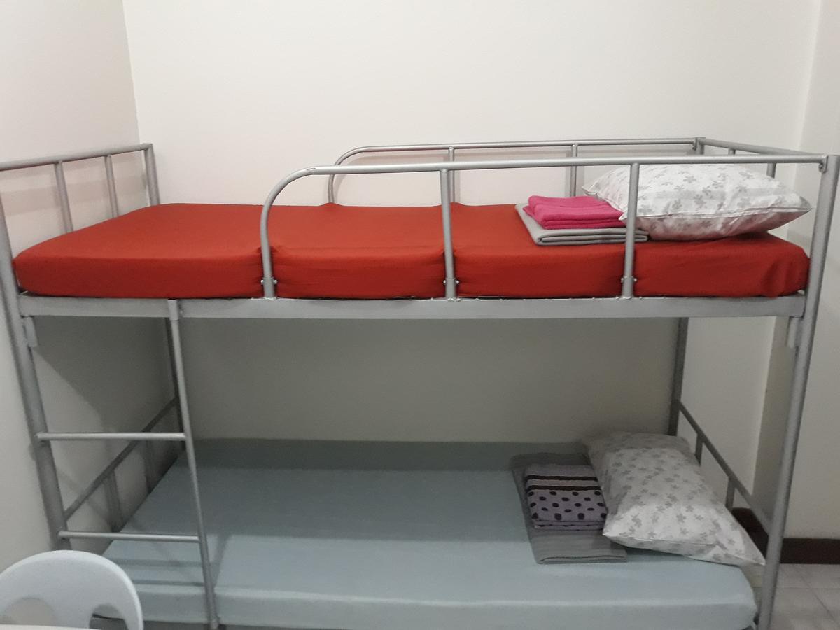 Jdl Residences Hostel Legazpi City Exteriör bild