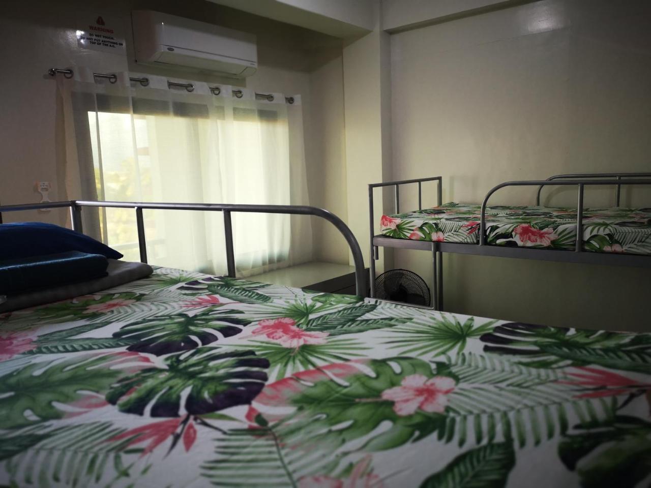Jdl Residences Hostel Legazpi City Exteriör bild