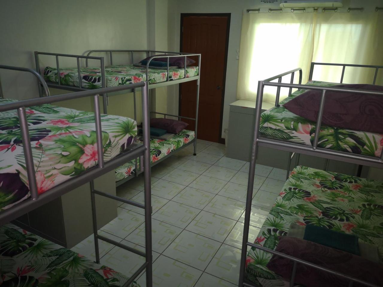 Jdl Residences Hostel Legazpi City Exteriör bild