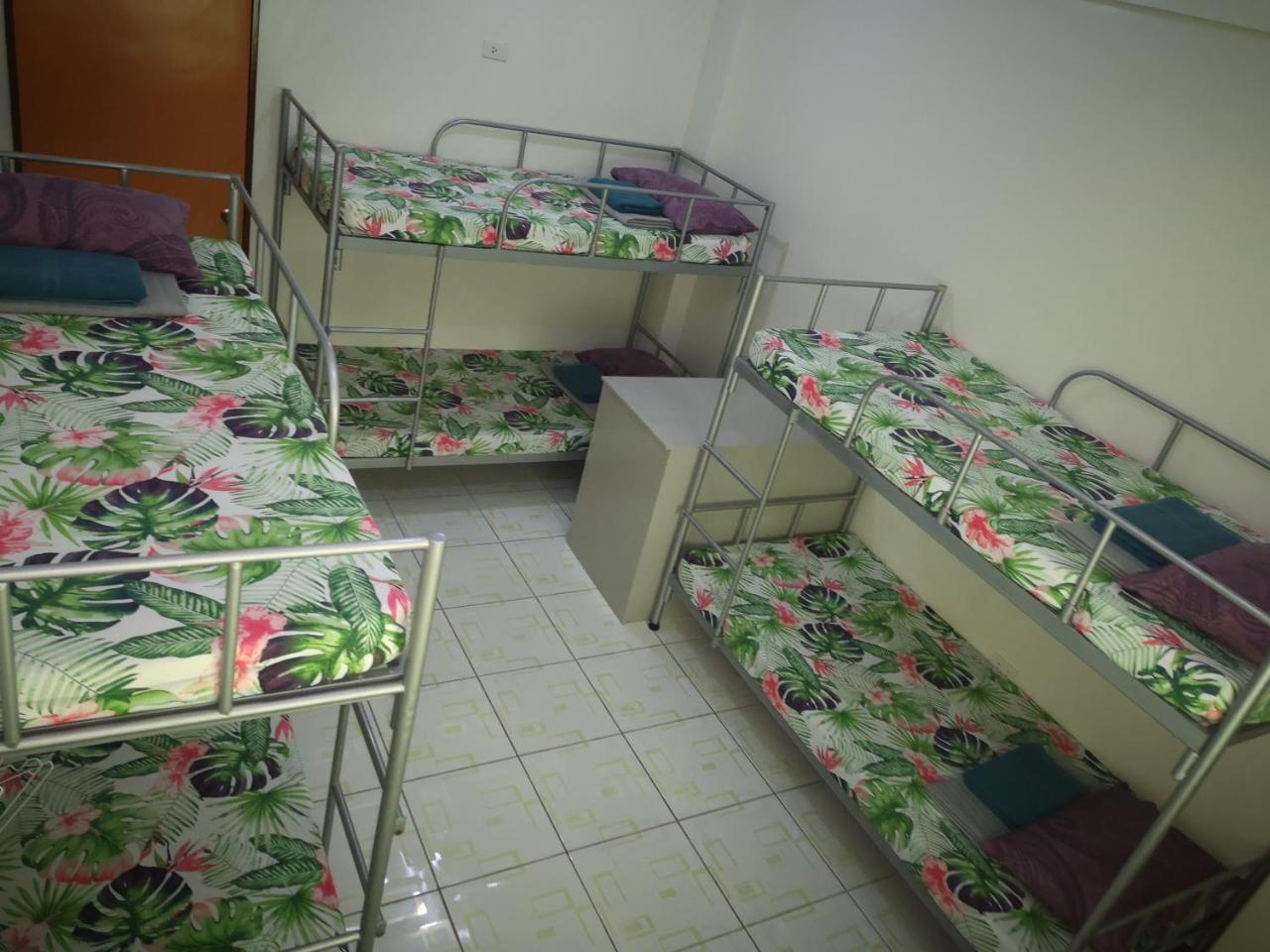 Jdl Residences Hostel Legazpi City Exteriör bild