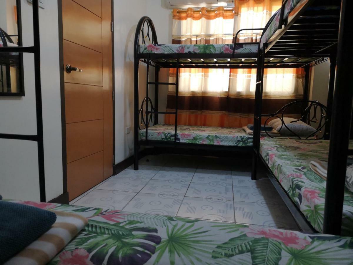 Jdl Residences Hostel Legazpi City Exteriör bild