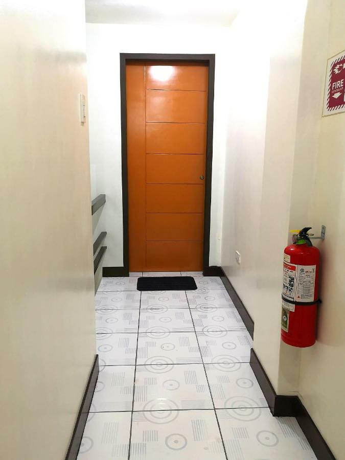 Jdl Residences Hostel Legazpi City Exteriör bild